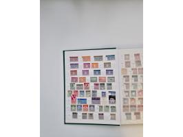 1849/1997 (ca.), mint never hinged/unused and used collection, beginning with German States, including some German Empire wit