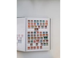 1849/1997 (ca.), mint never hinged/unused and used collection, beginning with German States, including some German Empire wit