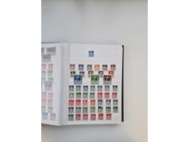 1849/1997 (ca.), mint never hinged/unused and used collection, beginning with German States, including some German Empire wit