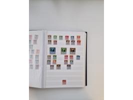 1849/1997 (ca.), mint never hinged/unused and used collection, beginning with German States, including some German Empire wit