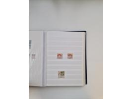 1849/1997 (ca.), mint never hinged/unused and used collection, beginning with German States, including some German Empire wit