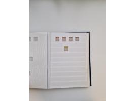 1849/1997 (ca.), mint never hinged/unused and used collection, beginning with German States, including some German Empire wit