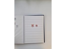 1849/1997 (ca.), mint never hinged/unused and used collection, beginning with German States, including some German Empire wit