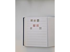 1849/1997 (ca.), mint never hinged/unused and used collection, beginning with German States, including some German Empire wit