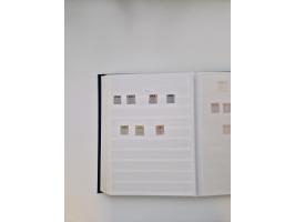 1849/1997 (ca.), mint never hinged/unused and used collection, beginning with German States, including some German Empire wit