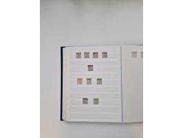 1849/1997 (ca.), mint never hinged/unused and used collection, beginning with German States, including some German Empire wit