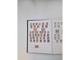 1849/1997 (ca.), mint never hinged/unused and used collection, beginning with German States, including some German Empire wit