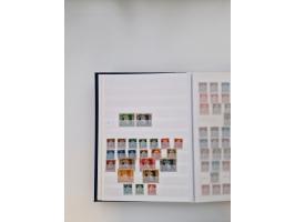 1849/1997 (ca.), mint never hinged/unused and used collection, beginning with German States, including some German Empire wit