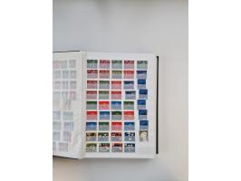 1849/1997 (ca.), mint never hinged/unused and used collection, beginning with German States, including some German Empire wit