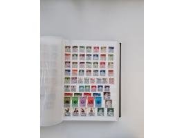 1849/1997 (ca.), mint never hinged/unused and used collection, beginning with German States, including some German Empire wit