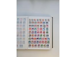 1849/1997 (ca.), mint never hinged/unused and used collection, beginning with German States, including some German Empire wit