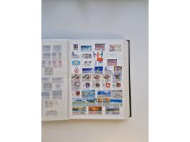 1849/1997 (ca.), mint never hinged/unused and used collection, beginning with German States, including some German Empire wit