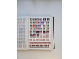 1849/1997 (ca.), mint never hinged/unused and used collection, beginning with German States, including some German Empire wit