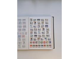 1849/1997 (ca.), mint never hinged/unused and used collection, beginning with German States, including some German Empire wit