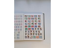 1849/1997 (ca.), mint never hinged/unused and used collection, beginning with German States, including some German Empire wit