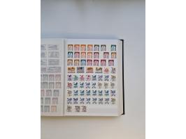 1849/1997 (ca.), mint never hinged/unused and used collection, beginning with German States, including some German Empire wit