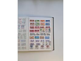 1849/1997 (ca.), mint never hinged/unused and used collection, beginning with German States, including some German Empire wit