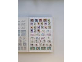 1849/1997 (ca.), mint never hinged/unused and used collection, beginning with German States, including some German Empire wit