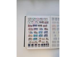 1849/1997 (ca.), mint never hinged/unused and used collection, beginning with German States, including some German Empire wit