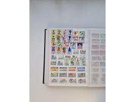 1849/1997 (ca.), mint never hinged/unused and used collection, beginning with German States, including some German Empire wit