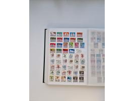 1849/1997 (ca.), mint never hinged/unused and used collection, beginning with German States, including some German Empire wit