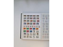 1849/1997 (ca.), mint never hinged/unused and used collection, beginning with German States, including some German Empire wit