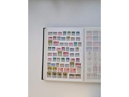 1849/1997 (ca.), mint never hinged/unused and used collection, beginning with German States, including some German Empire wit