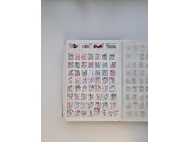 1849/1997 (ca.), mint never hinged/unused and used collection, beginning with German States, including some German Empire wit