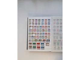 1849/1997 (ca.), mint never hinged/unused and used collection, beginning with German States, including some German Empire wit