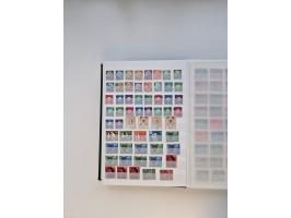 1849/1997 (ca.), mint never hinged/unused and used collection, beginning with German States, including some German Empire wit