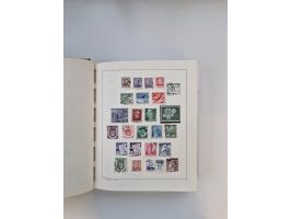 1849/1997 (ca.), mint never hinged/unused and used collection, beginning with German States, including some German Empire wit