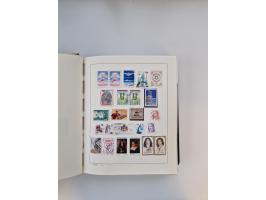 1849/1997 (ca.), mint never hinged/unused and used collection, beginning with German States, including some German Empire wit