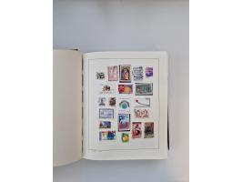 1849/1997 (ca.), mint never hinged/unused and used collection, beginning with German States, including some German Empire wit