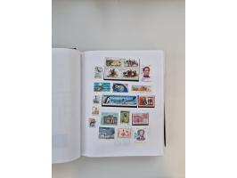 1849/1997 (ca.), mint never hinged/unused and used collection, beginning with German States, including some German Empire wit