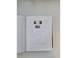 1849/1997 (ca.), mint never hinged/unused and used collection, beginning with German States, including some German Empire wit