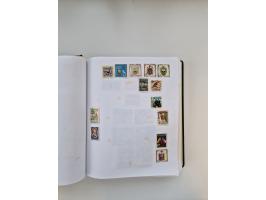 1849/1997 (ca.), mint never hinged/unused and used collection, beginning with German States, including some German Empire wit