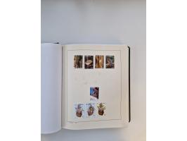 1849/1997 (ca.), mint never hinged/unused and used collection, beginning with German States, including some German Empire wit