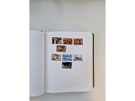 1849/1997 (ca.), mint never hinged/unused and used collection, beginning with German States, including some German Empire wit