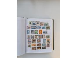 1849/1997 (ca.), mint never hinged/unused and used collection, beginning with German States, including some German Empire wit