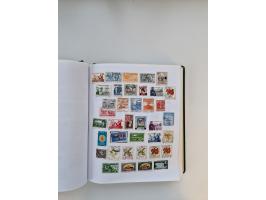 1849/1997 (ca.), mint never hinged/unused and used collection, beginning with German States, including some German Empire wit