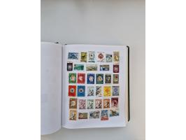 1849/1997 (ca.), mint never hinged/unused and used collection, beginning with German States, including some German Empire wit