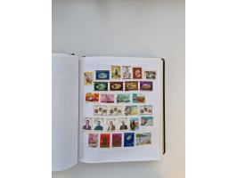 1849/1997 (ca.), mint never hinged/unused and used collection, beginning with German States, including some German Empire wit