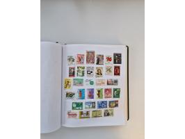 1849/1997 (ca.), mint never hinged/unused and used collection, beginning with German States, including some German Empire wit