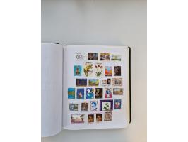 1849/1997 (ca.), mint never hinged/unused and used collection, beginning with German States, including some German Empire wit