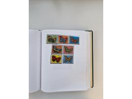 1849/1997 (ca.), mint never hinged/unused and used collection, beginning with German States, including some German Empire wit