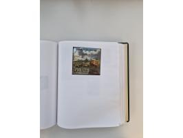 1849/1997 (ca.), mint never hinged/unused and used collection, beginning with German States, including some German Empire wit