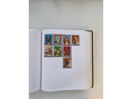 1849/1997 (ca.), mint never hinged/unused and used collection, beginning with German States, including some German Empire wit