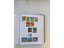 1849/1997 (ca.), mint never hinged/unused and used collection, beginning with German States, including some German Empire wit