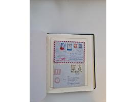 1849/1997 (ca.), mint never hinged/unused and used collection, beginning with German States, including some German Empire wit