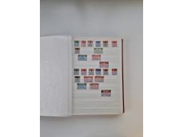 1849/1997 (ca.), mint never hinged/unused and used collection, beginning with German States, including some German Empire wit